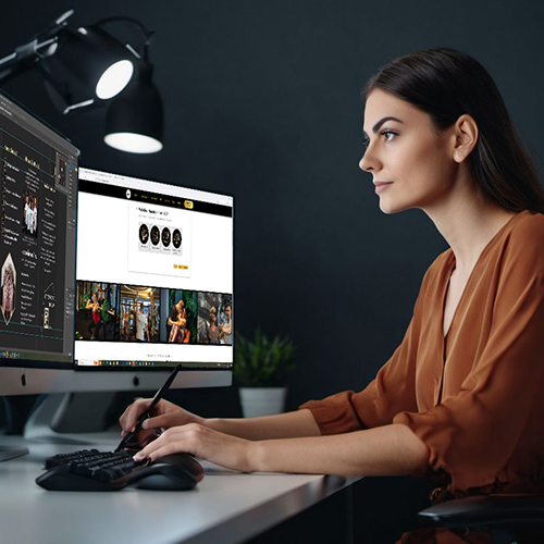 Grafik-Gestaltung-DTP Grafik-Gestaltung-DTP