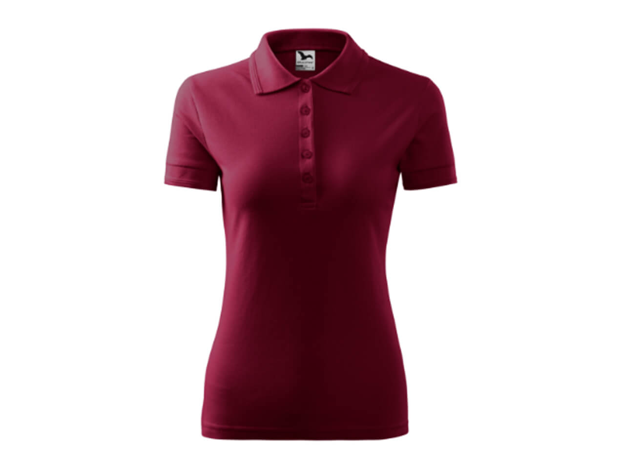 Schöne Polohemden für Damen