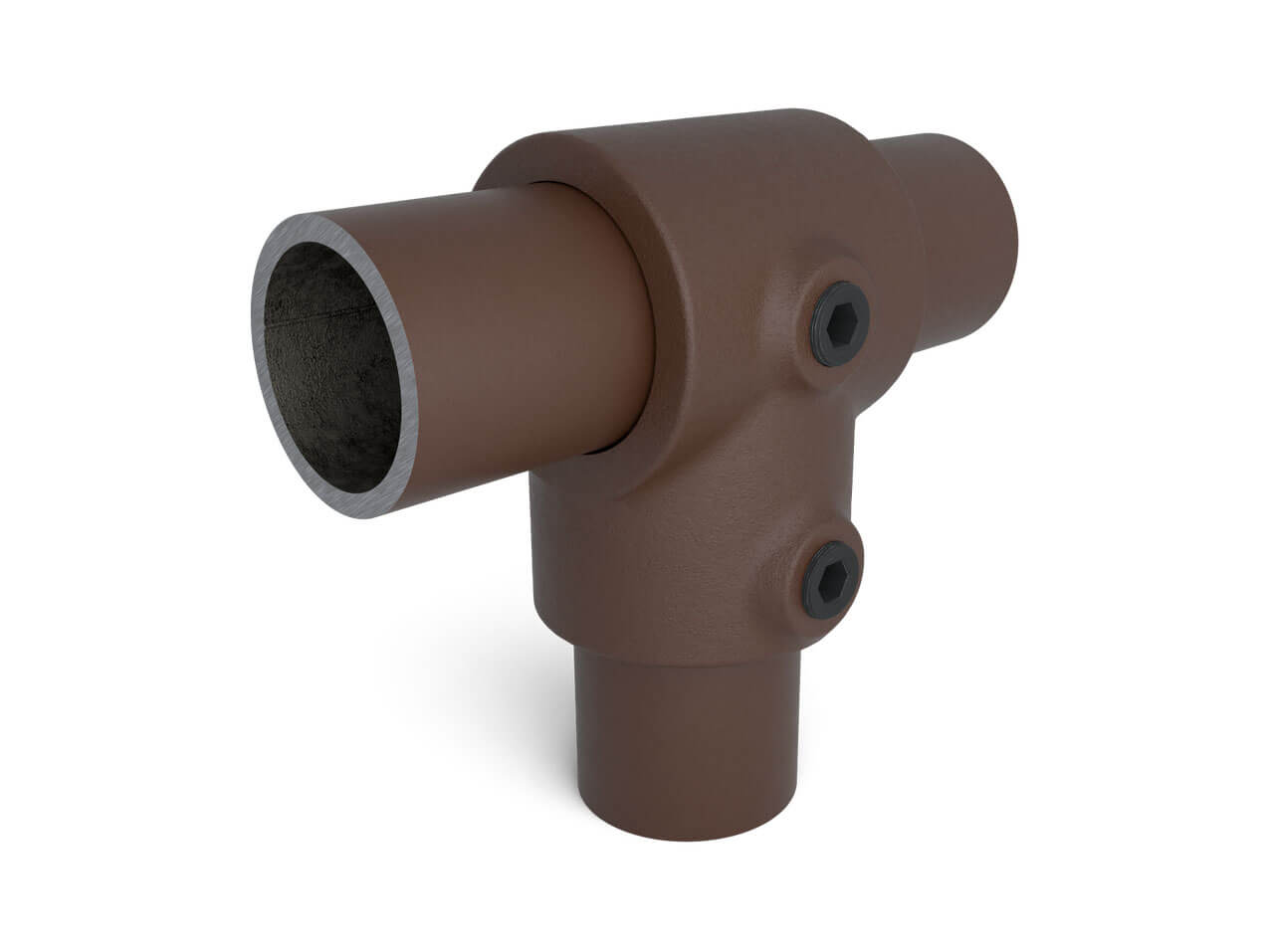 Rohrverbinder-Querverbinder-101-braun-vintage-Eventbau