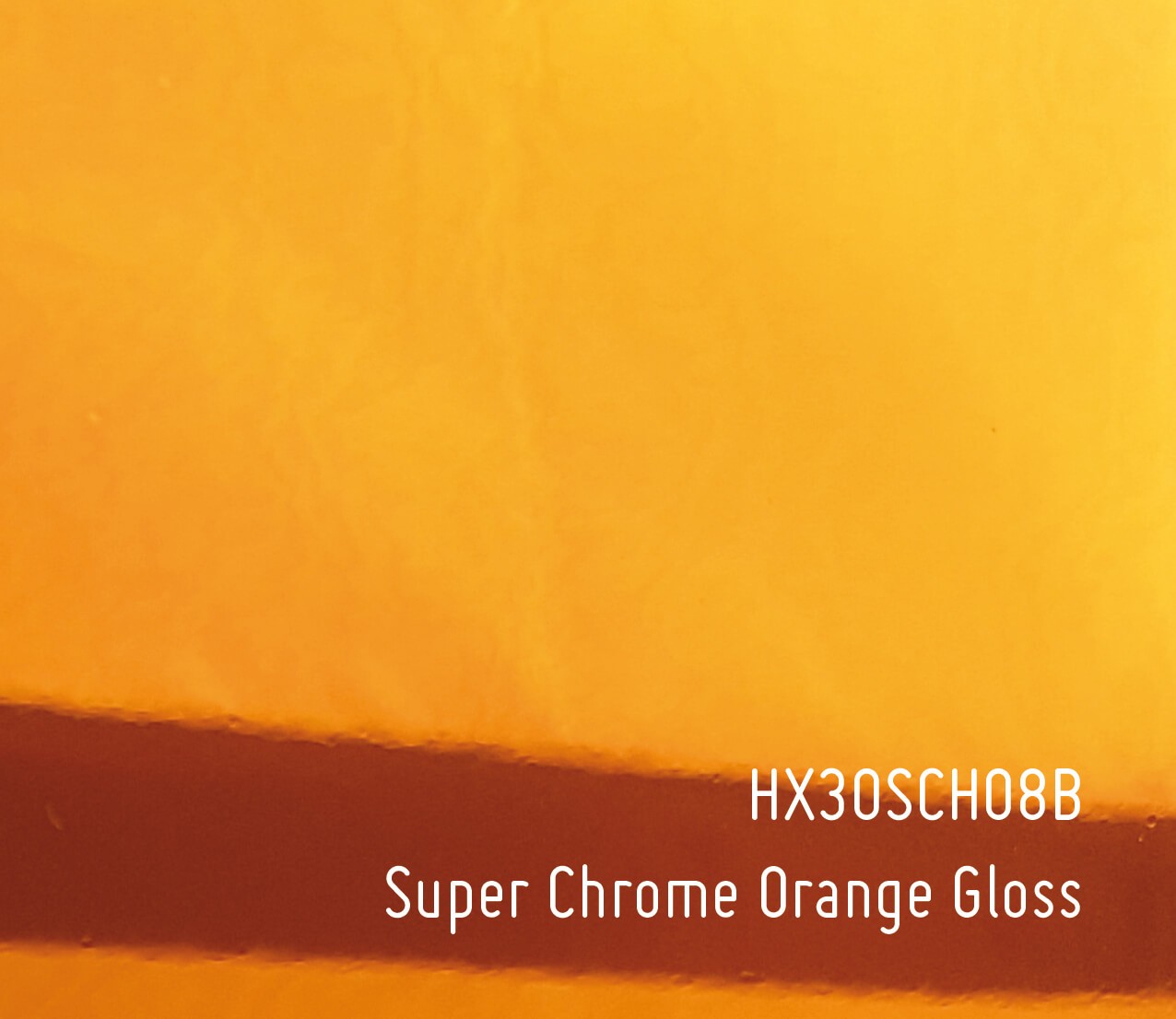 Autofolie Hexis CHROM Car Wrapping Autofolie Hexis CHROM Car Wrapping