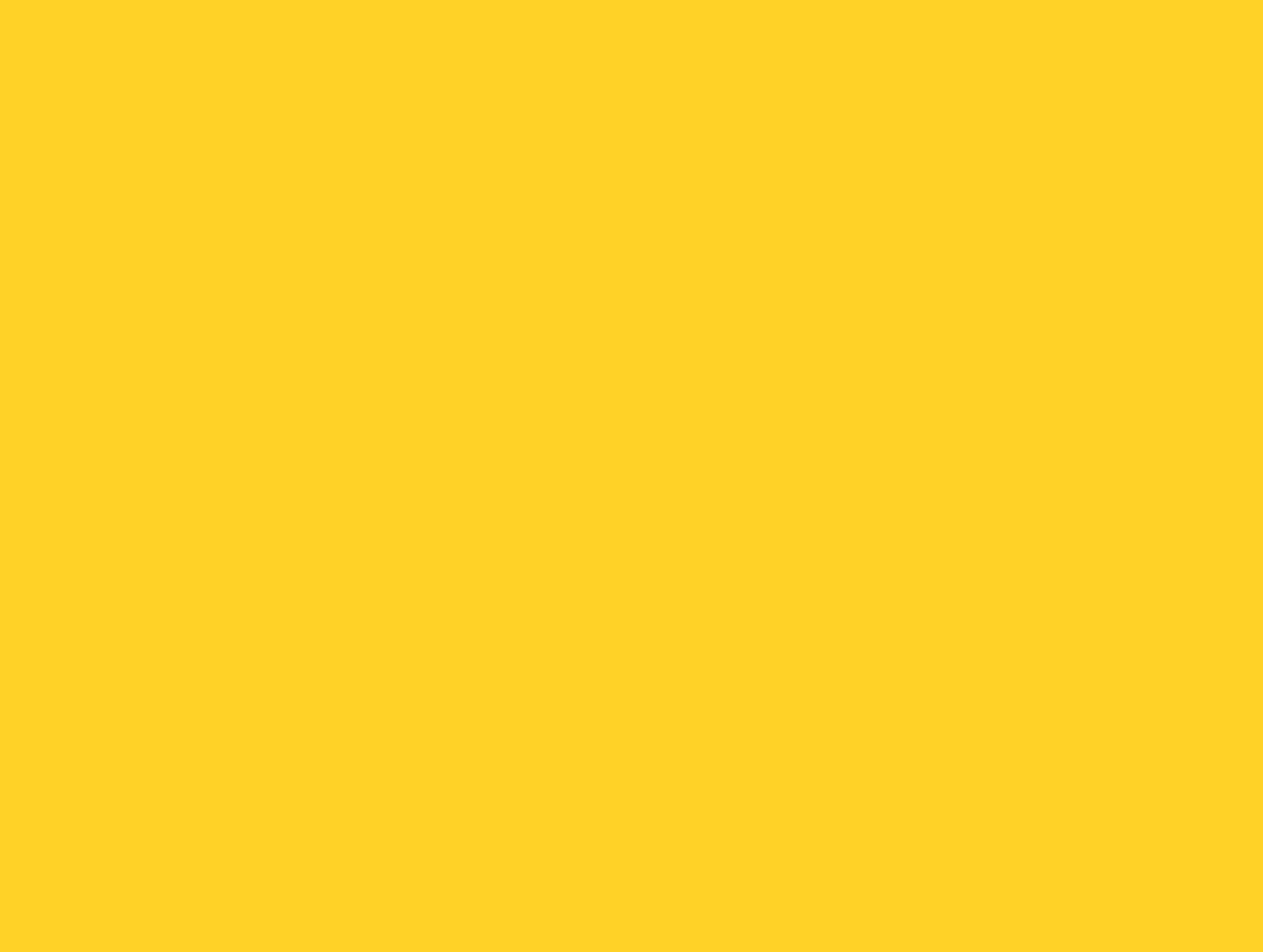 Moebelfolie-Selbstklebefolie-Unifarbe-Bright Yellow-M8
