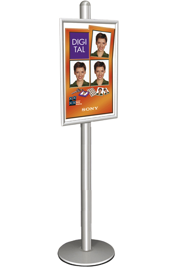 Prospekthalter Multi Stand 909 Prospekthalter Multi Stand 909