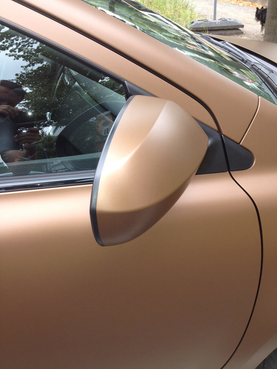 431-Autofolie-Autospiegel-Folierung