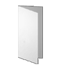 Faltblatt gefalzt DIN Lang 10,5 x 21,0 cm, 4 Seiten Faltblatt gefalzt DIN Lang 10,5 x 21,0 cm, 4 Seiten