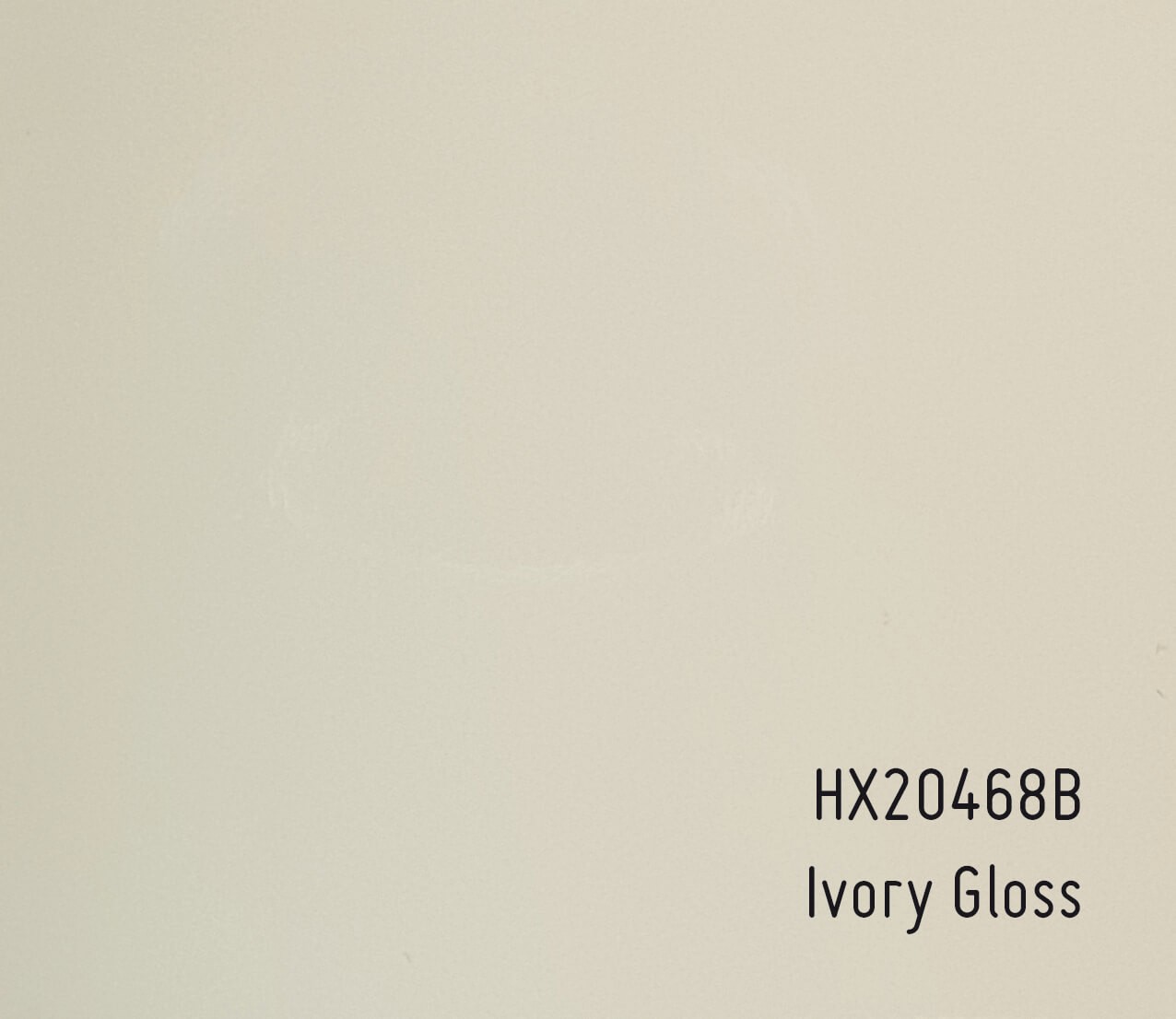 Autofolie Hexis HX20468B - Ivory Gloss Autofolie Hexis HX20468B - Ivory Gloss