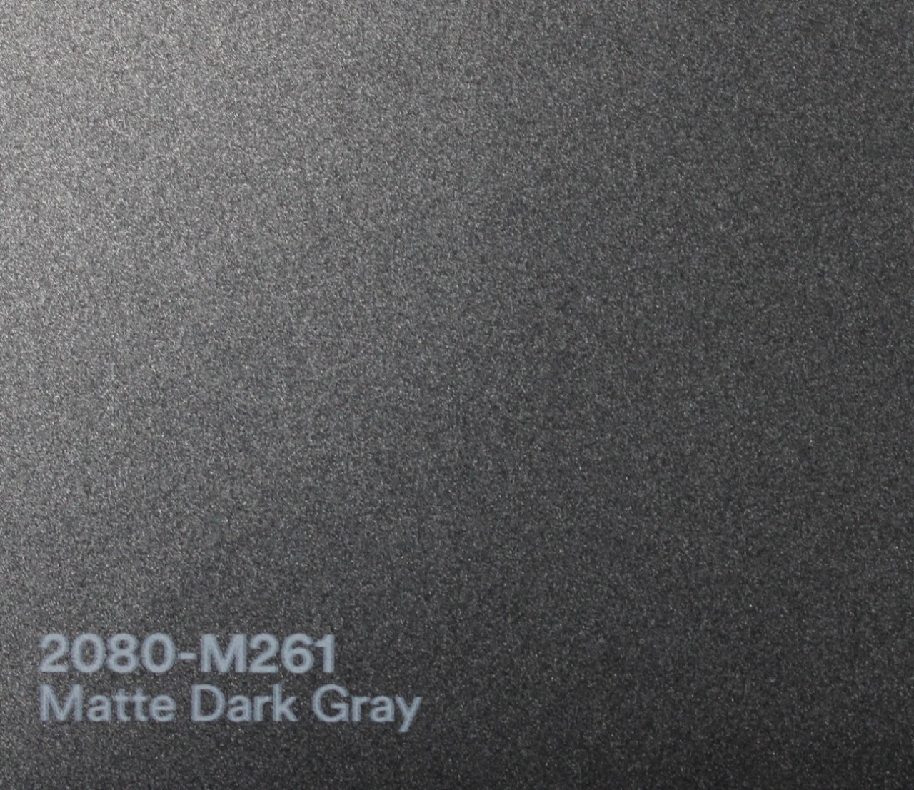 Autofolie COLOR 3M Car Wrap 2080 - Matt, Glanz, Metallic, Satin