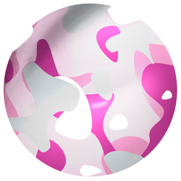 Digitalprint Autofolie von CFC Digitalprint Autofolie von CFC