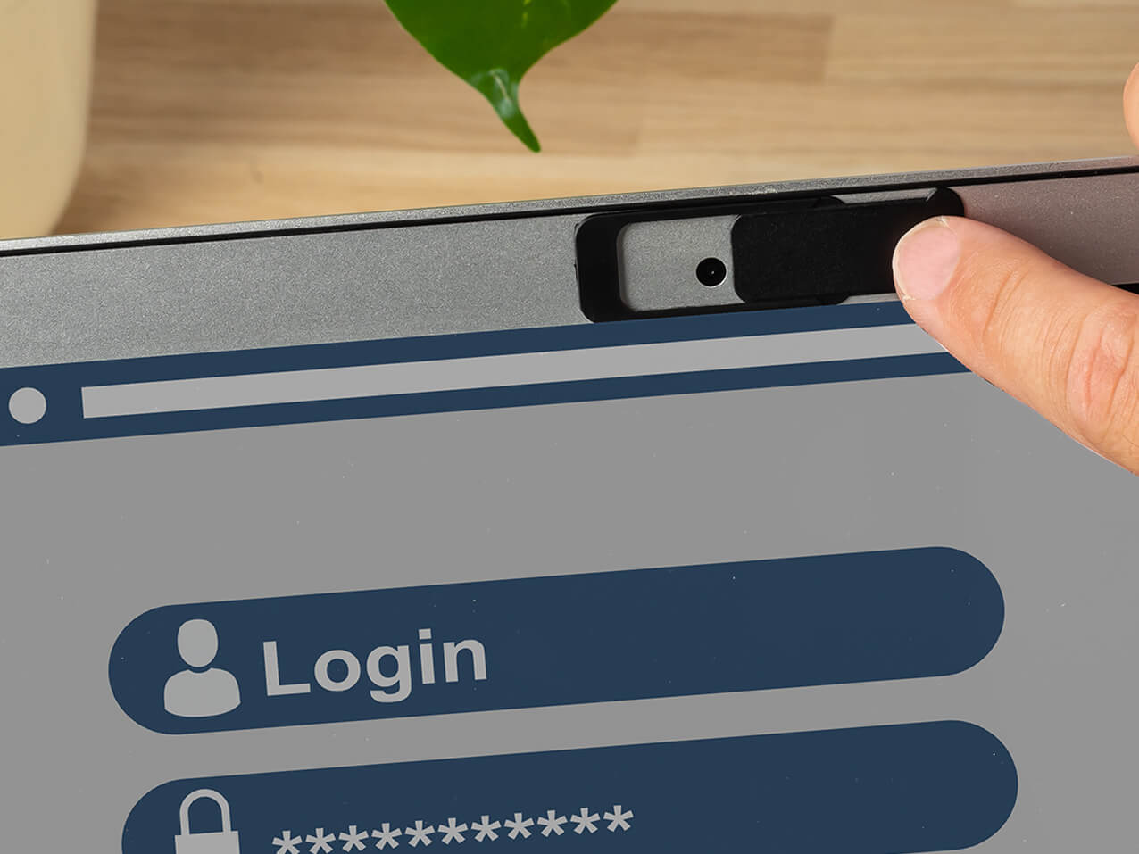 Webcam Spionageschutz Webcam Spionageschutz