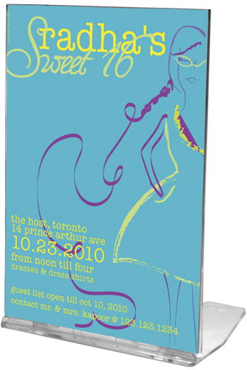 Menühalter, Menütischaufsteller 1229 Menühalter, Menütischaufsteller 1229