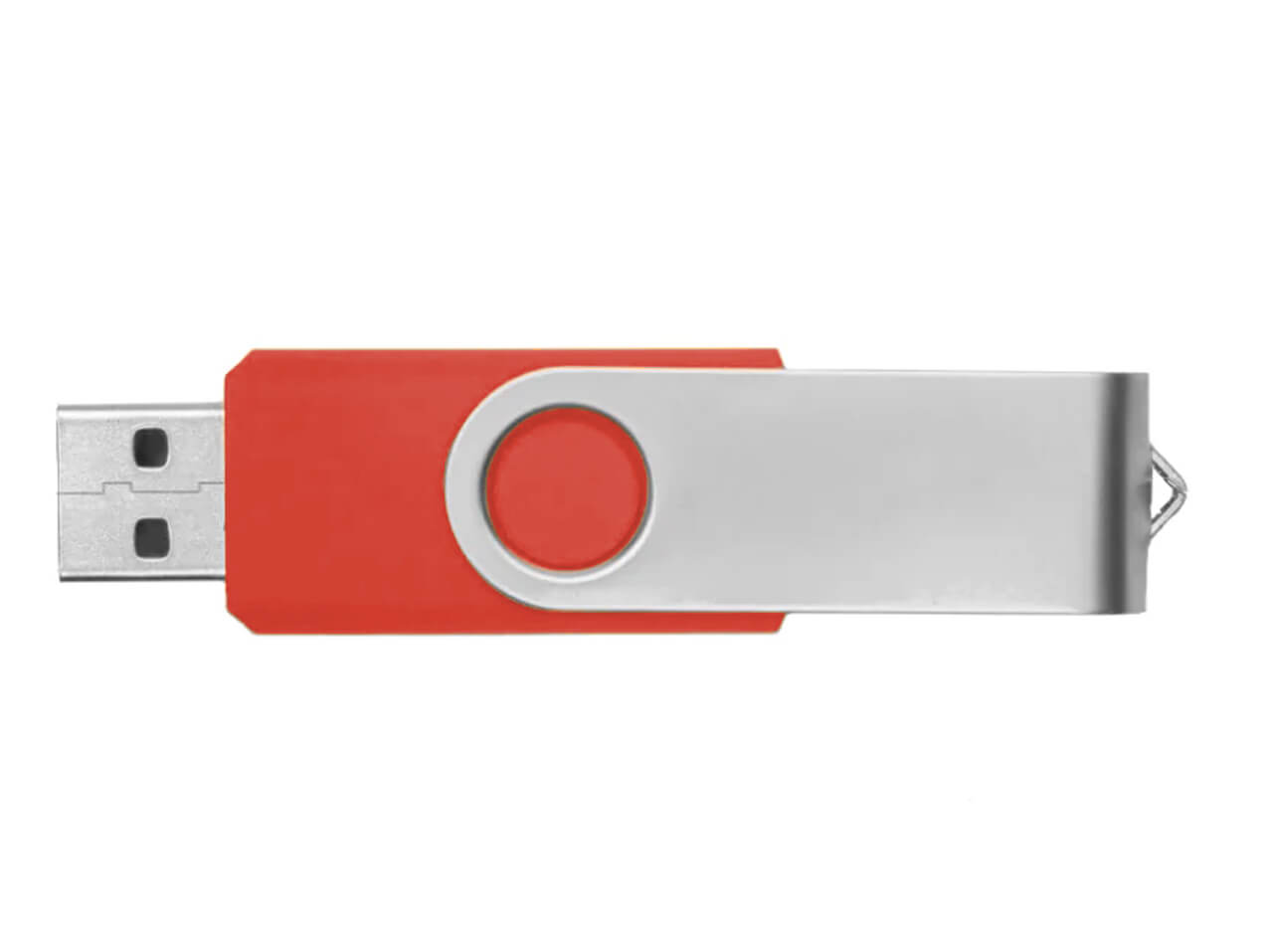 USB-Stick Standard WM4200-USB-Stick-Standard-Expert-rot-Werbedruck