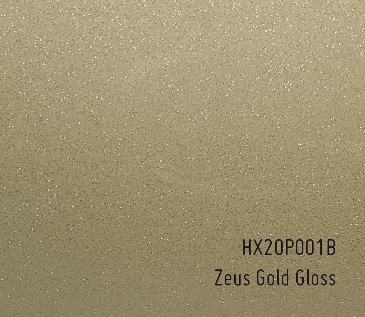 Autofolie Hexis GLITZER Car Wrapping