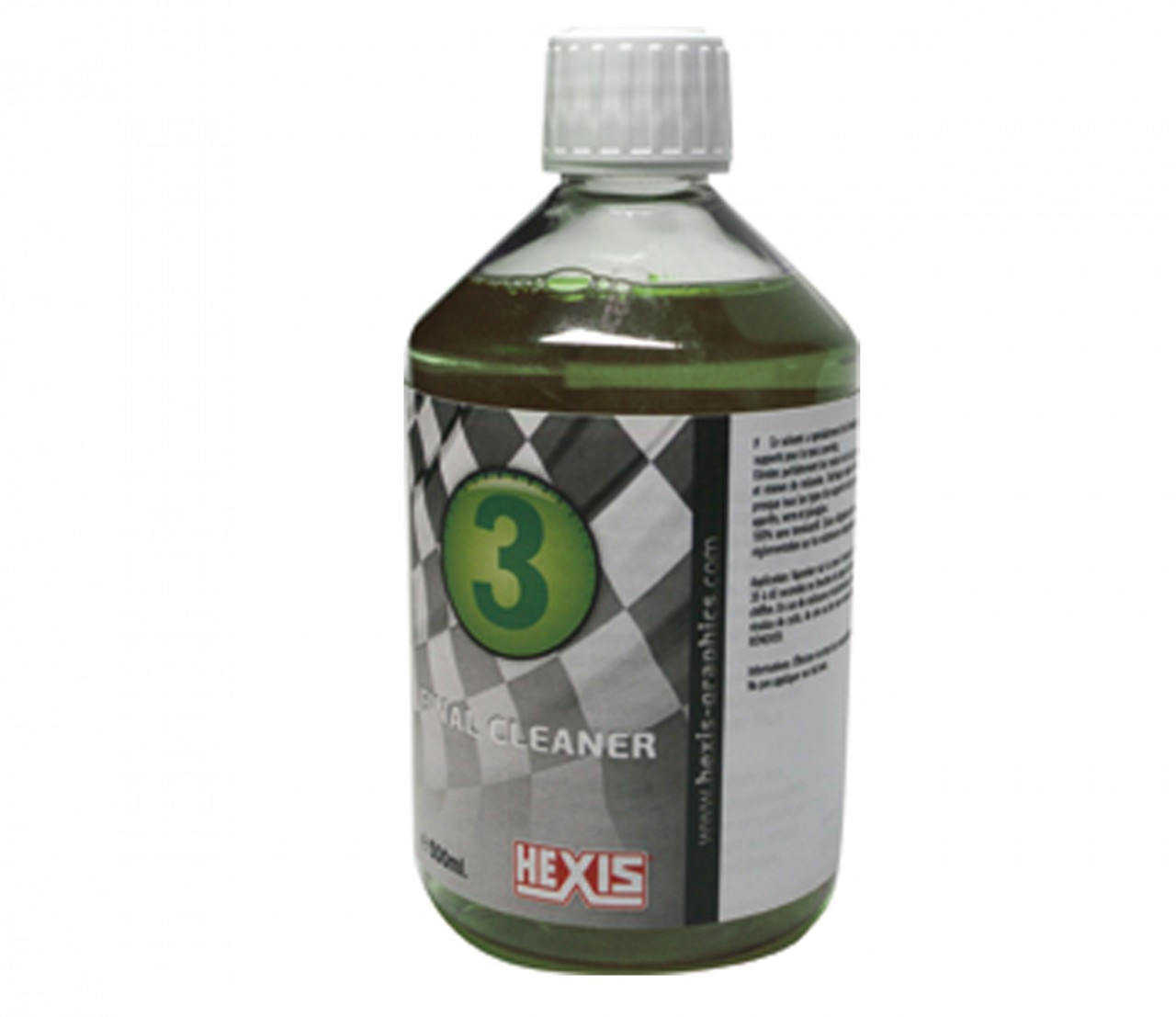 Reiniger Finalcleaner (Endreinigung)