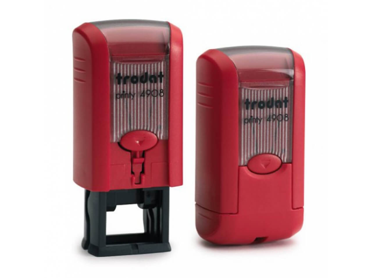 Trodat Taschenstempel 4908 Rot Trodat Taschenstempel 4908 Rot