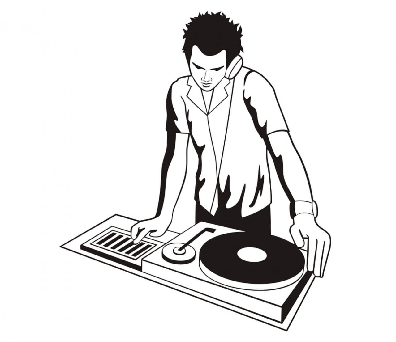 MENSCHEN Musiker, DJ MENSCHEN Musiker, DJ