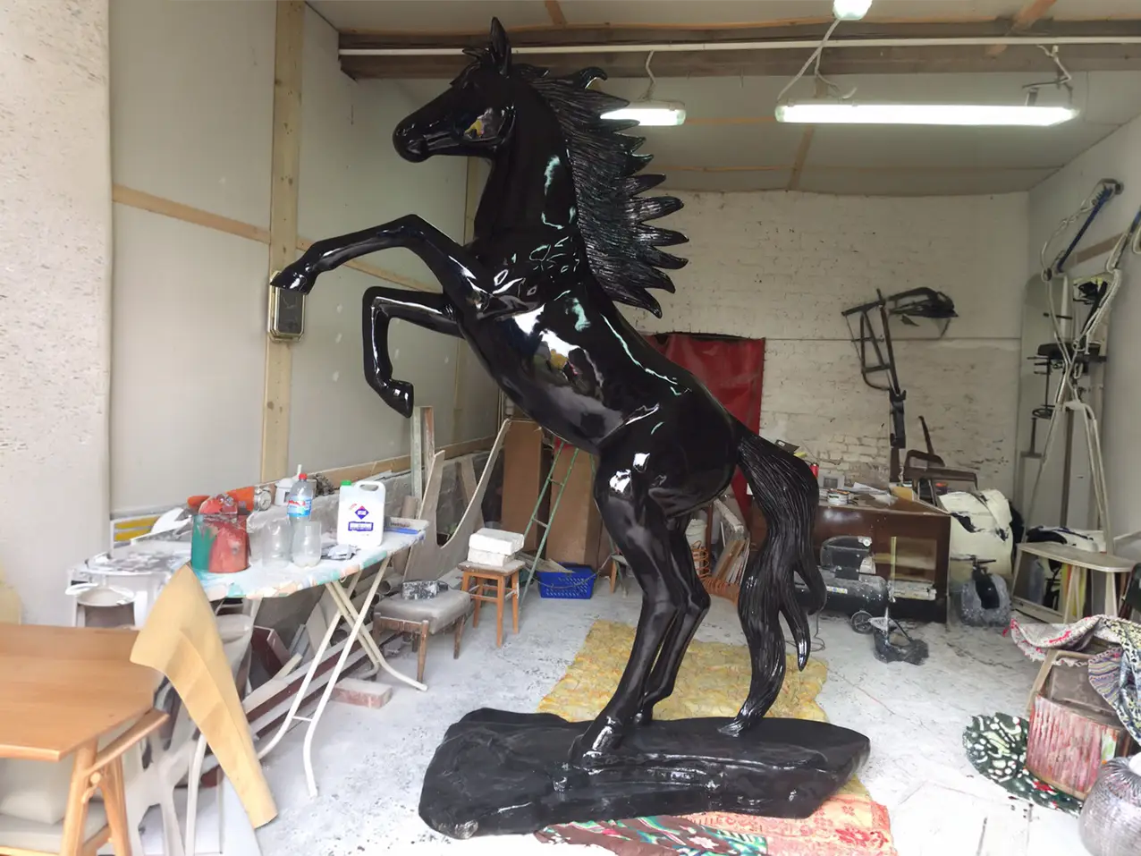 3D-XXL-Pferdefigur-Springreiten-Pferdesport-350x320cm