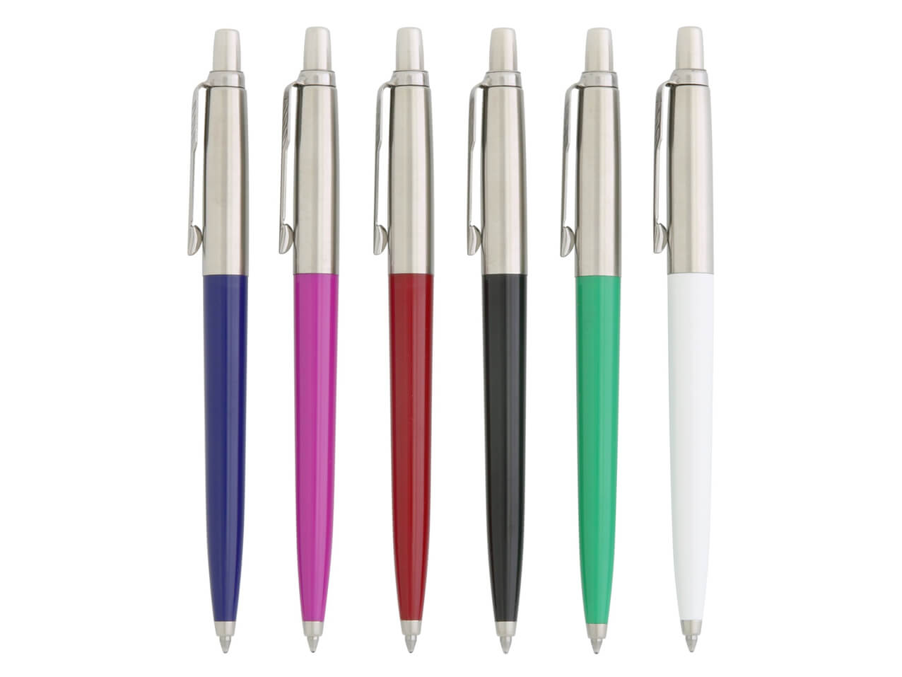 Kugelschreiber Parker Jotter Original Kugelschreiber-Metall-Parker-Jotter-Original-Lasergravur