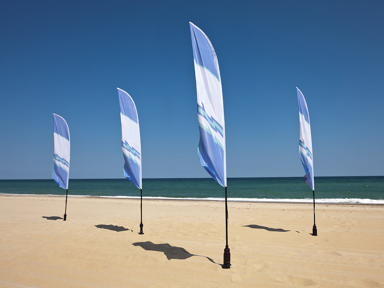 Beachflag Segel schmal Beachflag-Strandflagge-Segel-schmal-bedrucken