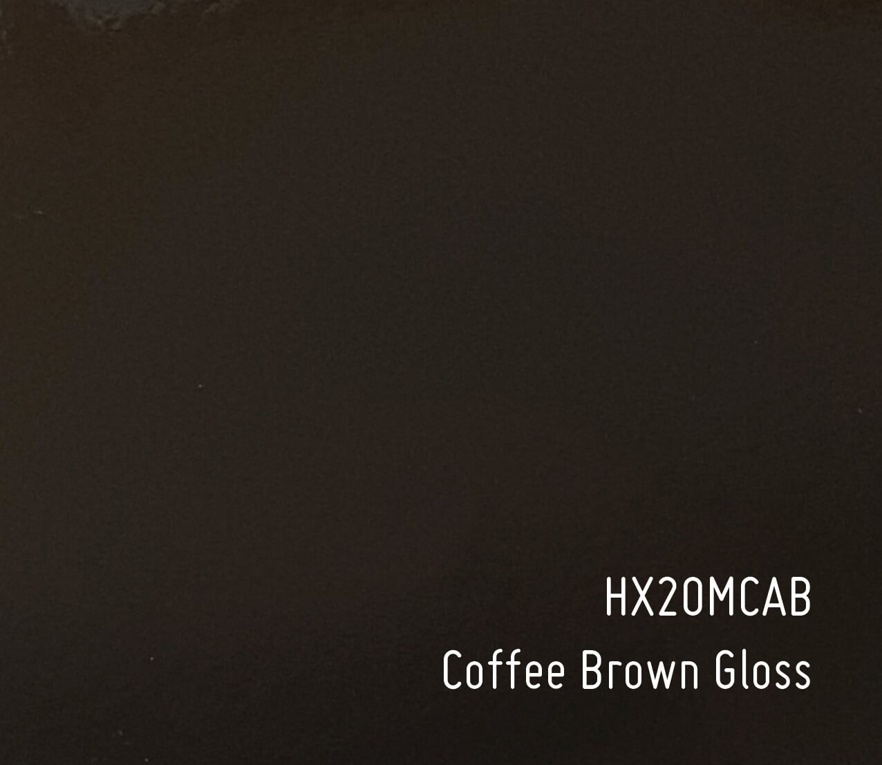 Autofolie Hexis GLANZ Car Wrapping