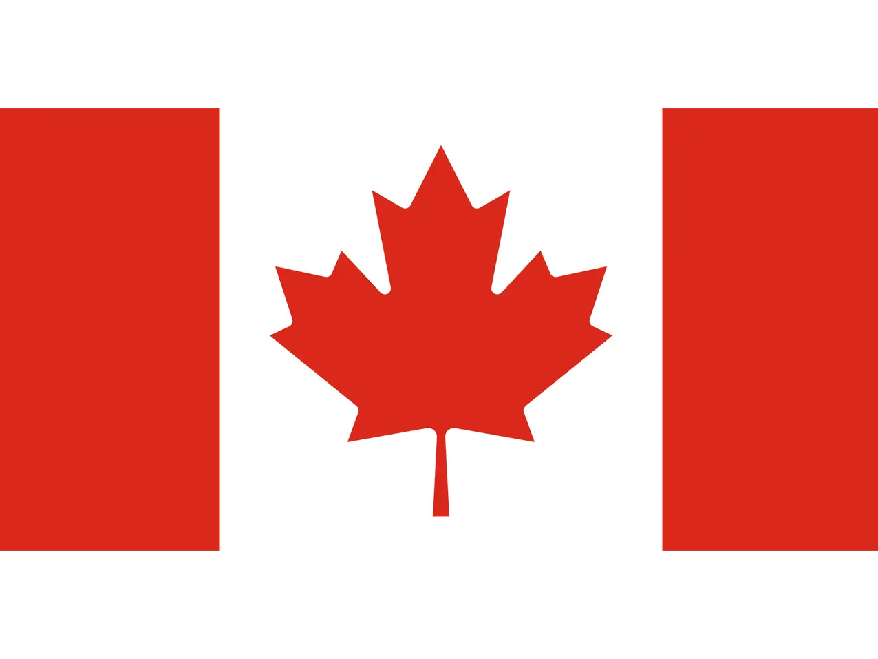 Fahnen - alle von Amerika