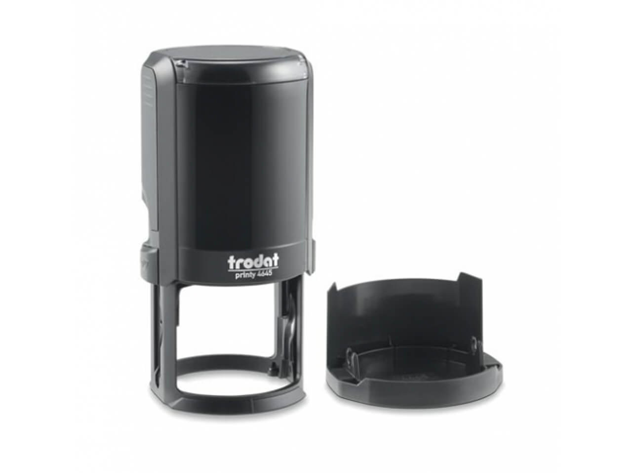 Trodat Textstempel 45mm, Rund Trodat Textstempel 45mm, Rund