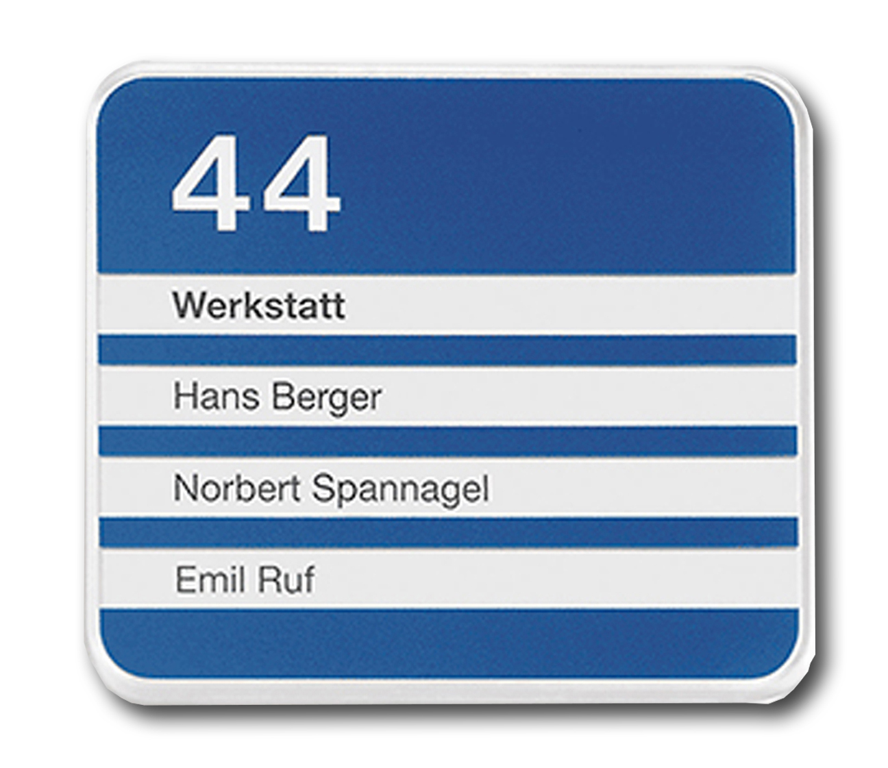 MAXI Schilder MAXI Schilder