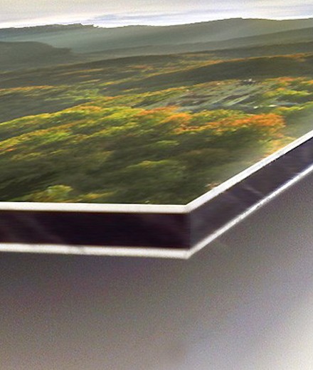 Aluverbund-Platte WEISS 3 mm drucken Aluverbund-Platte WEISS 3 mm drucken