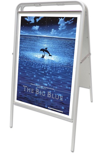 Kundenstopper Expo Economic 119 Kundenstopper Expo Economic 119