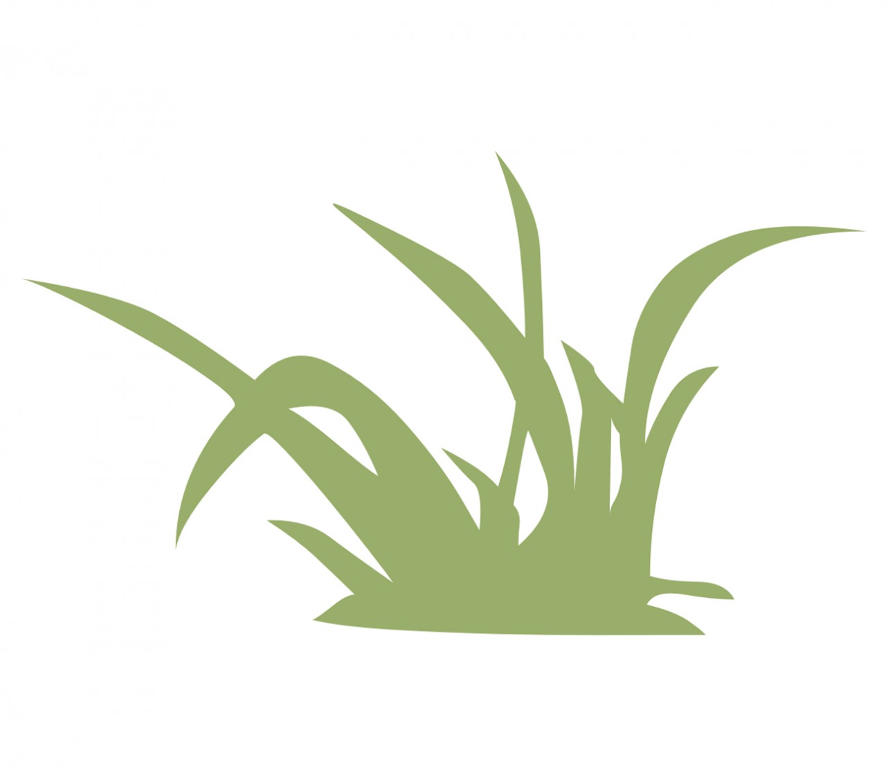 PFLANZEN Gras, Grashalme, Wiese Wandtattoo PFLANZEN Gras, Grashalme, Wiese Wandtattoo