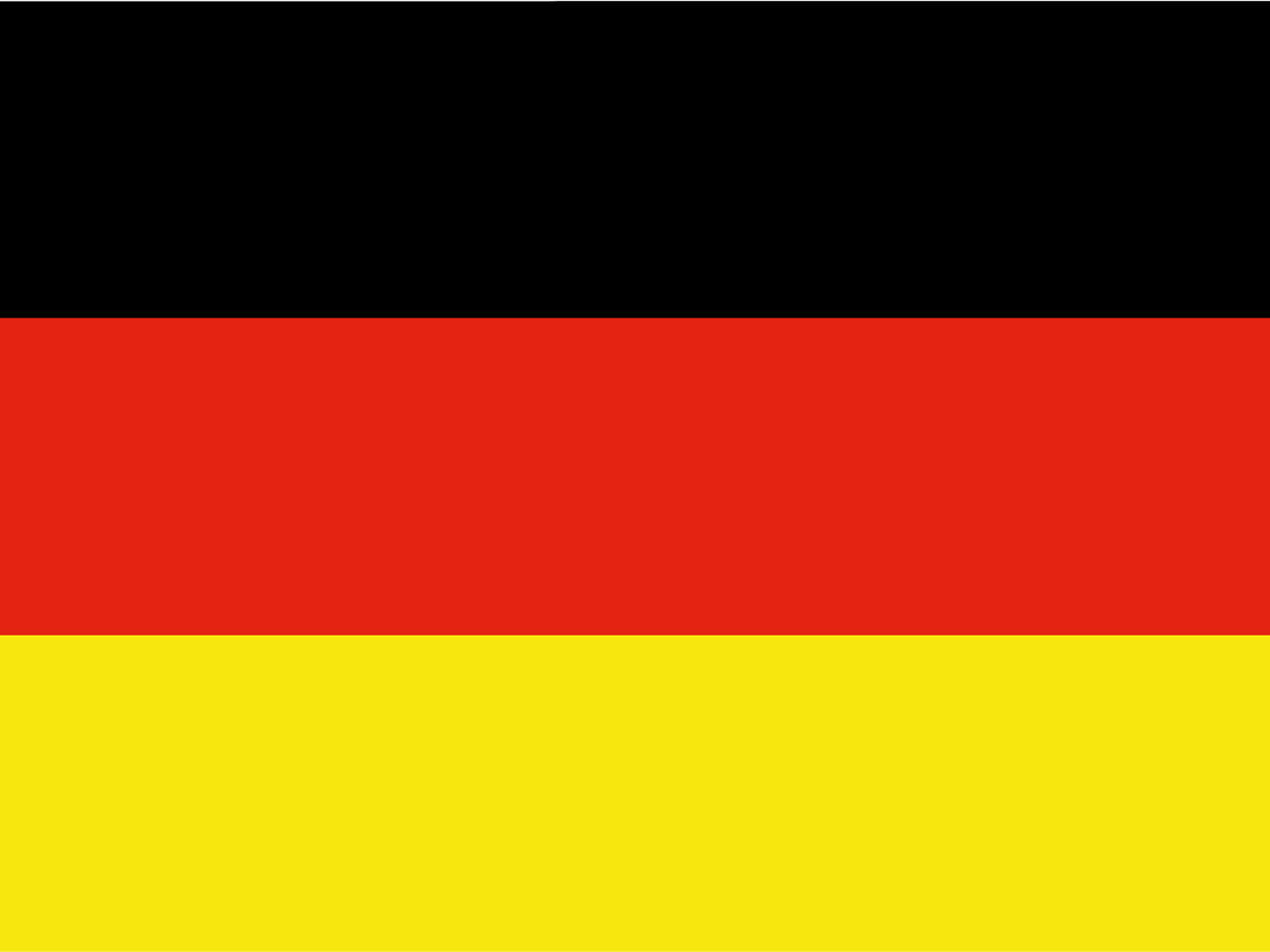 Fahne Deutschland Fahne Deutschland