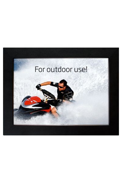 LED Display CROWN einseitig 505 LED Display CROWN einseitig 505