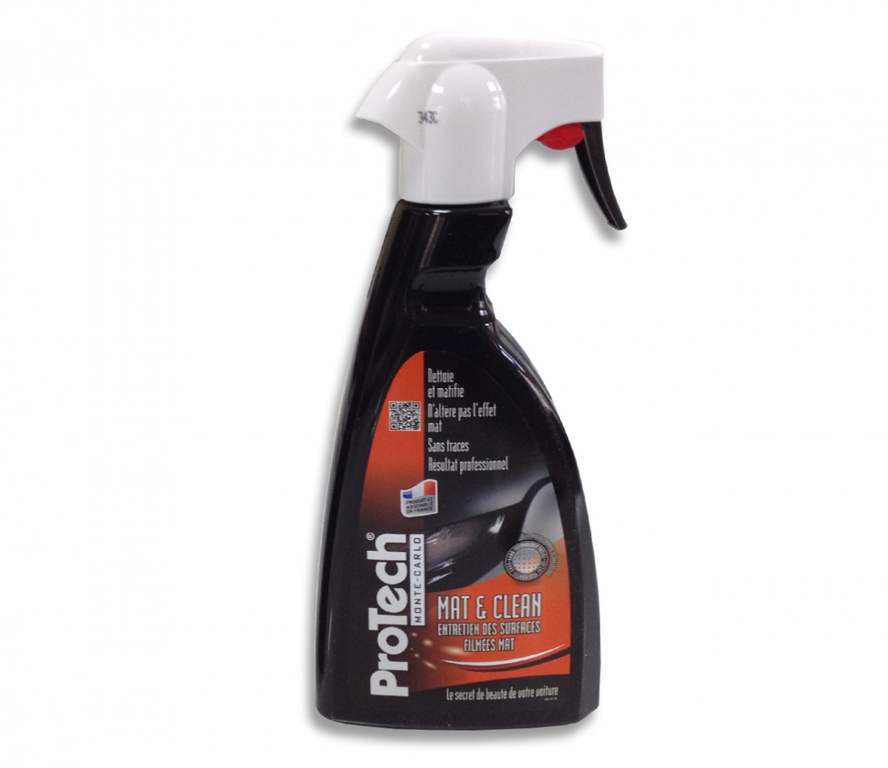 POLITUR für Autofolien POLITUR für Autofolien