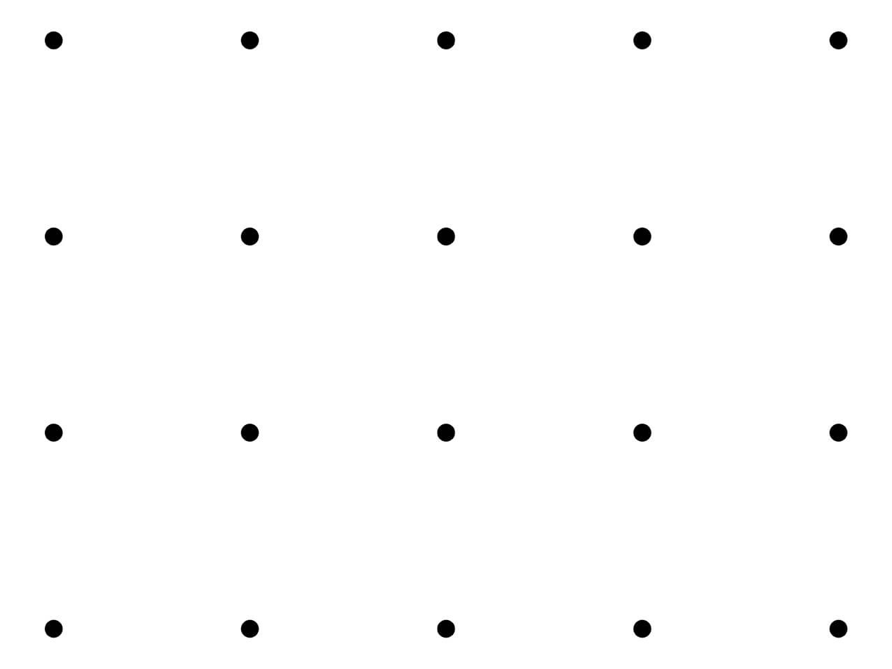 Vogelschutzfolie SEEN Vogelschutzfolie-SEEN-Punkte-Innen-schwarz-Aussen-silber-201