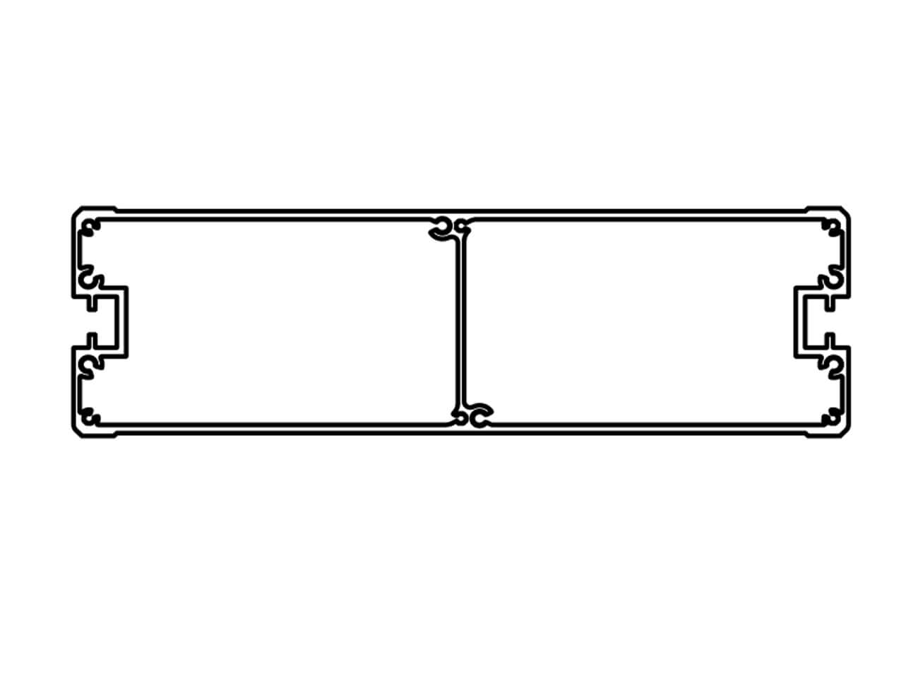 Aufsteller-Infoschild-Saeule-eckig-250x76mm