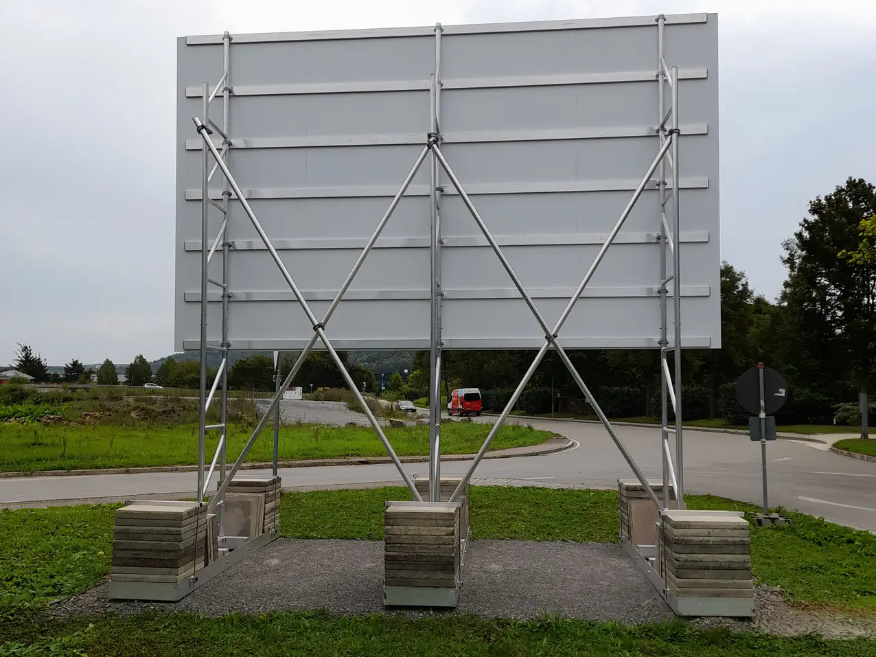 693-Bauschild-Alu-Traverse-5x4m-bundesweite-Vermietung