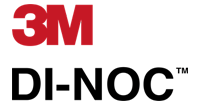3M DI-NOC 3M DI-NOC