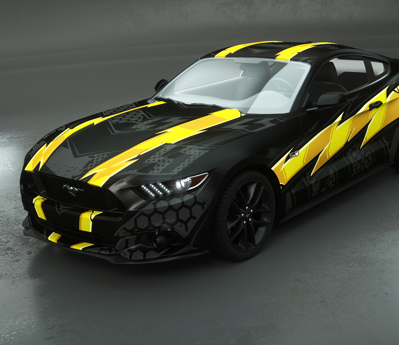 Motiv-Druck-Bilder-Cobra_Wrap_Art Motiv-Druck-Bilder-Cobra_Wrap_Art