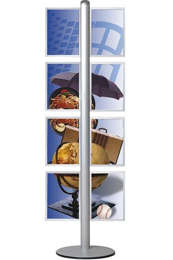 Prospekthalter Multi Stand 913 Prospekthalter Multi Stand 913