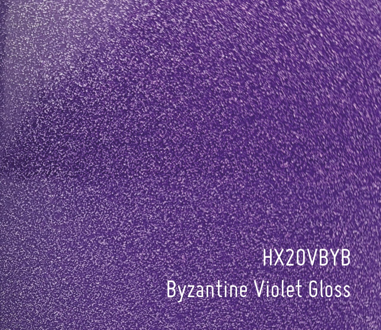 Autofolie Hexis HX20VBYB - Byzantine Violet Gloss (mit Glitzer) Autofolie Hexis HX20VBYB - Byzantine Violet Gloss (mit Glitzer)