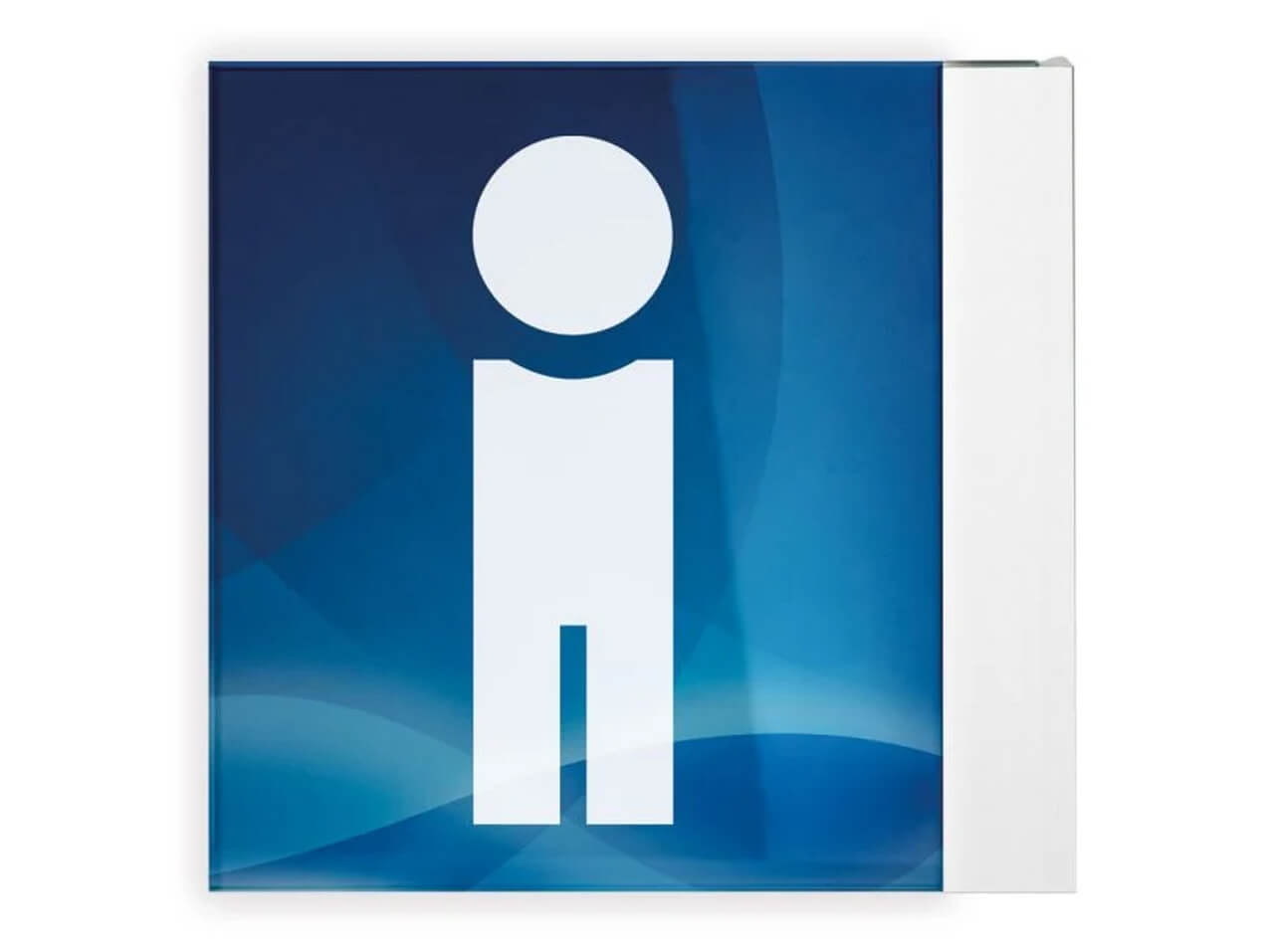 SW12565-Tuerschild-1-ESG-Glasschild-Kristallino-Direktbeschriftung