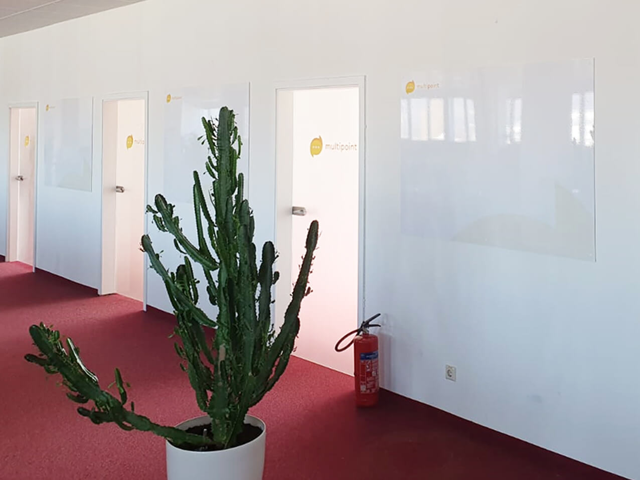 Whiteboardtafel Druck 757-Whiteboardtafel-Whiteboardschild-magnetisch-bedruckt-beschreibbar