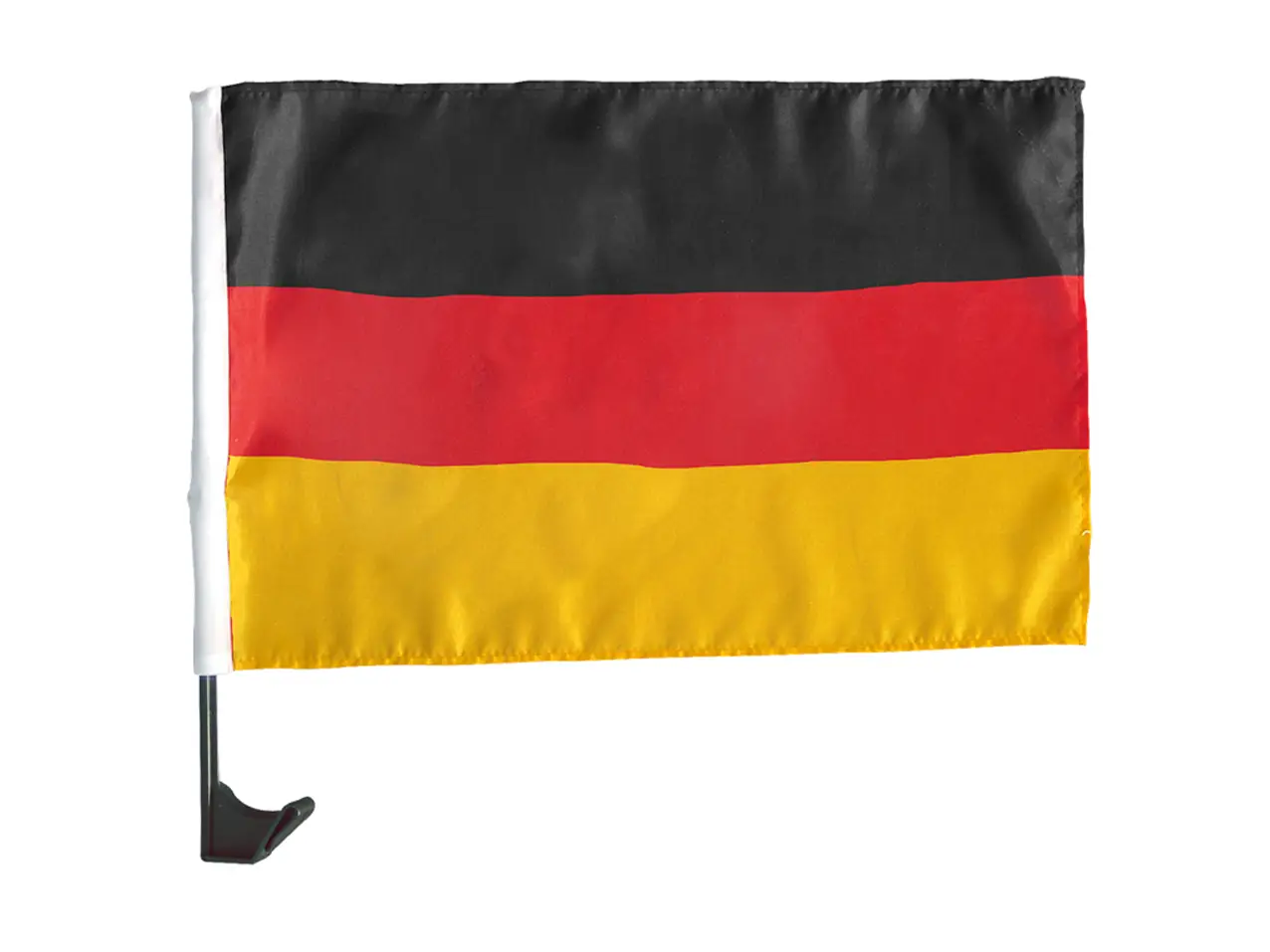 Autofahne Deutschland