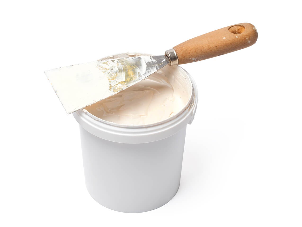 Kleber für taktile Platten Kleber für taktile Platten