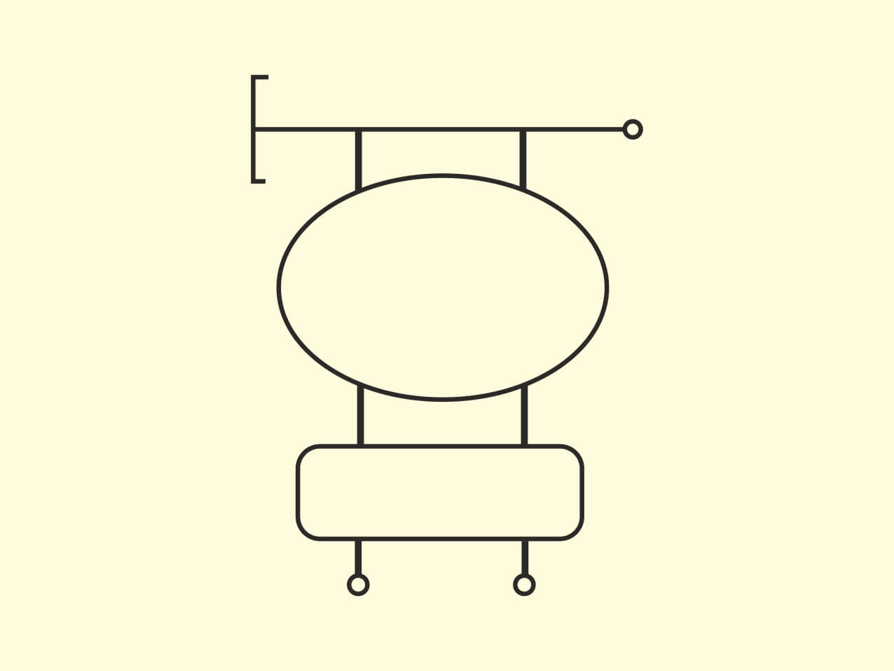 Auslegerarm-Schild-oval-rechteck-modern-elegant-1913