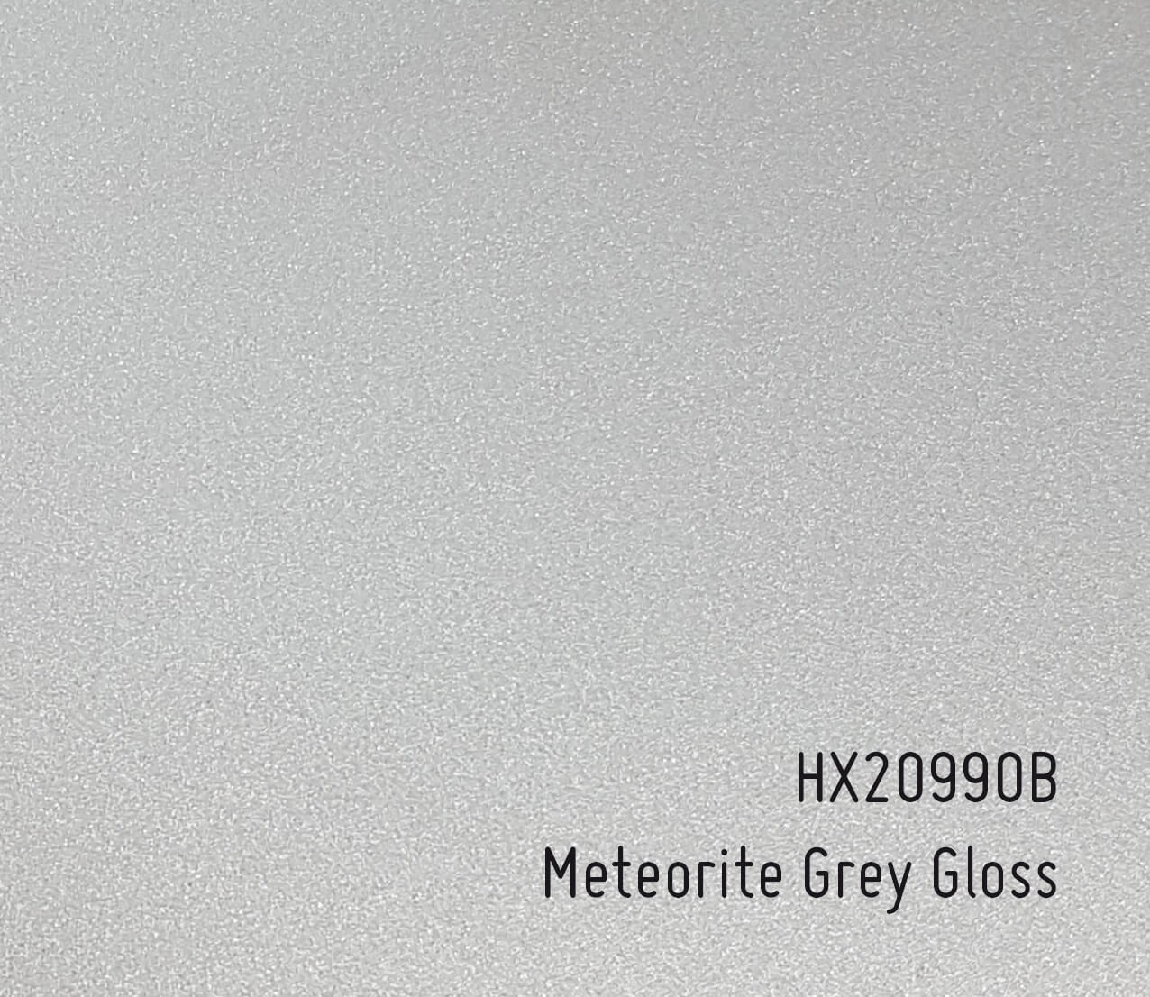 Autofolie Hexis METALLIC HX20000 Car Wrapping