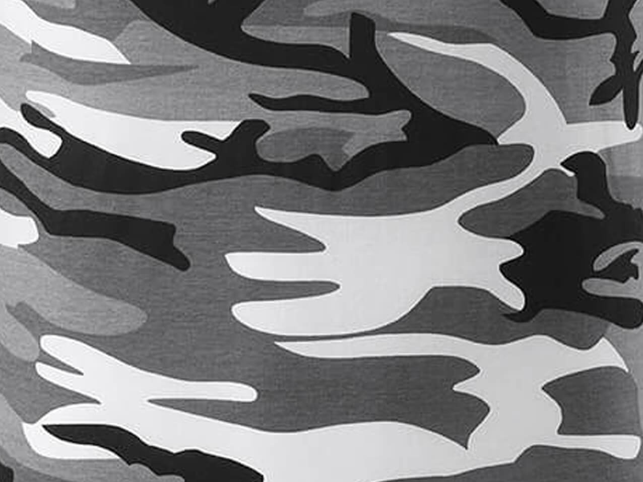 Camouflage Grau