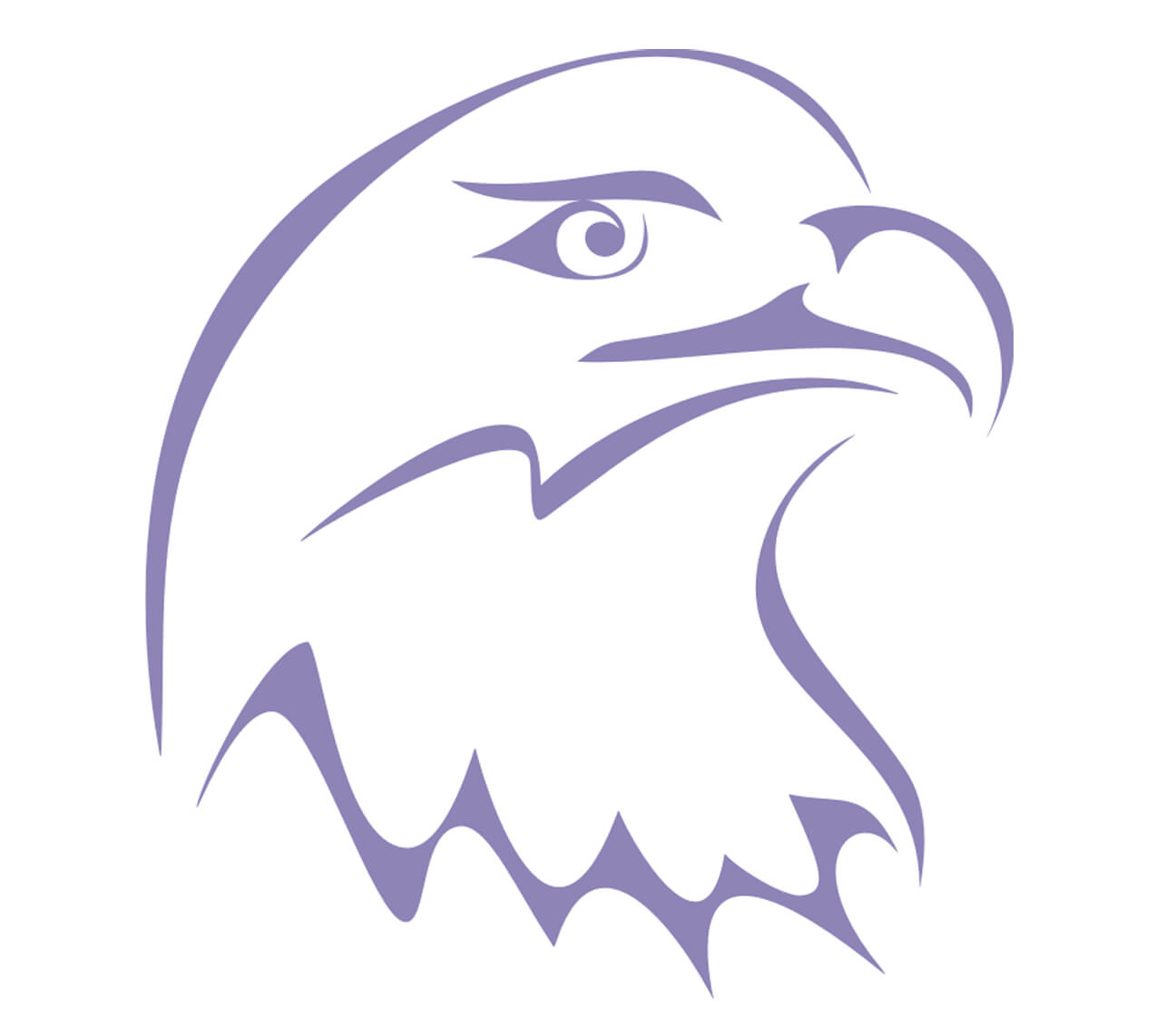 TIERE Adler, Vogel Wandtattoo TIERE Adler, Vogel Wandtattoo