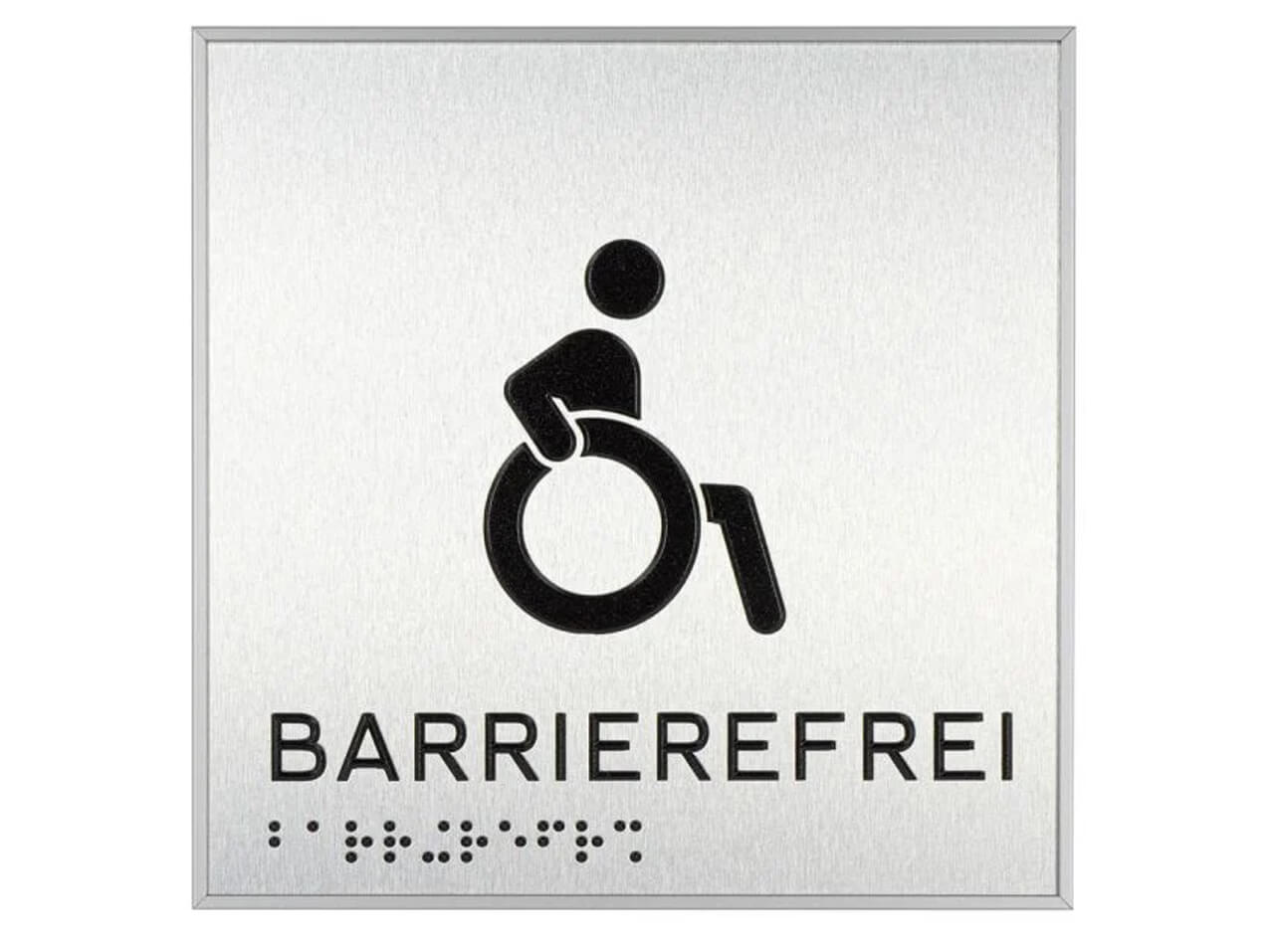 Schildersystem-Formoflach-Tuerschild-Direktbeschriftung-Brailleschrift