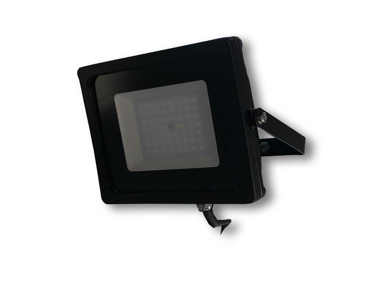 Strahler 50 W für Schilder Fassade