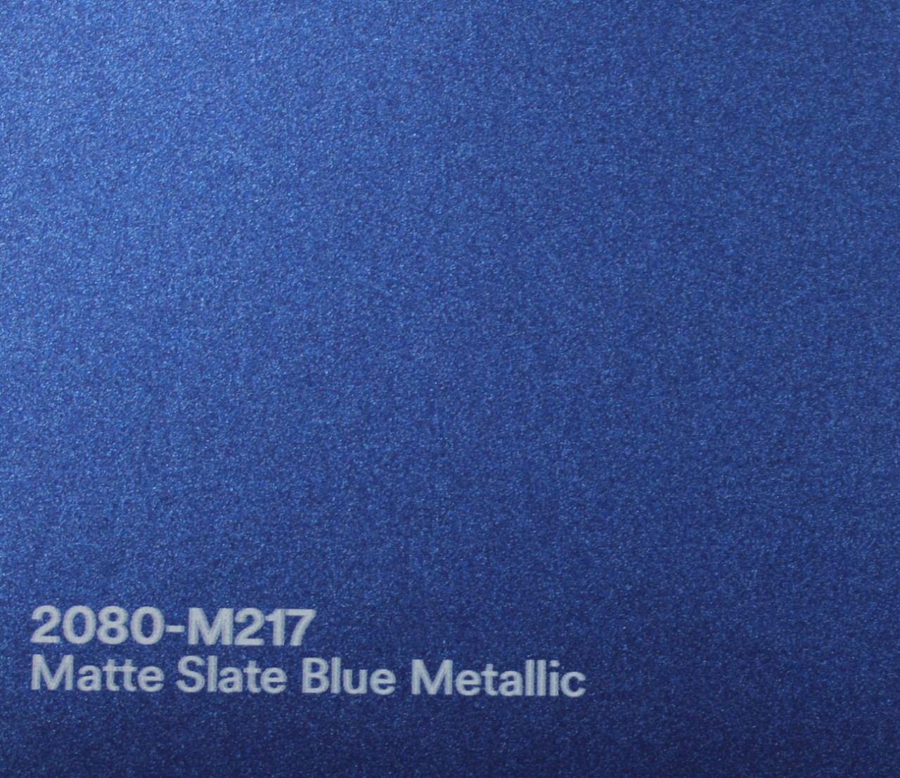 Autofolie COLOR 3M Car Wrap 2080 - Matt, Glanz, Metallic, Satin
