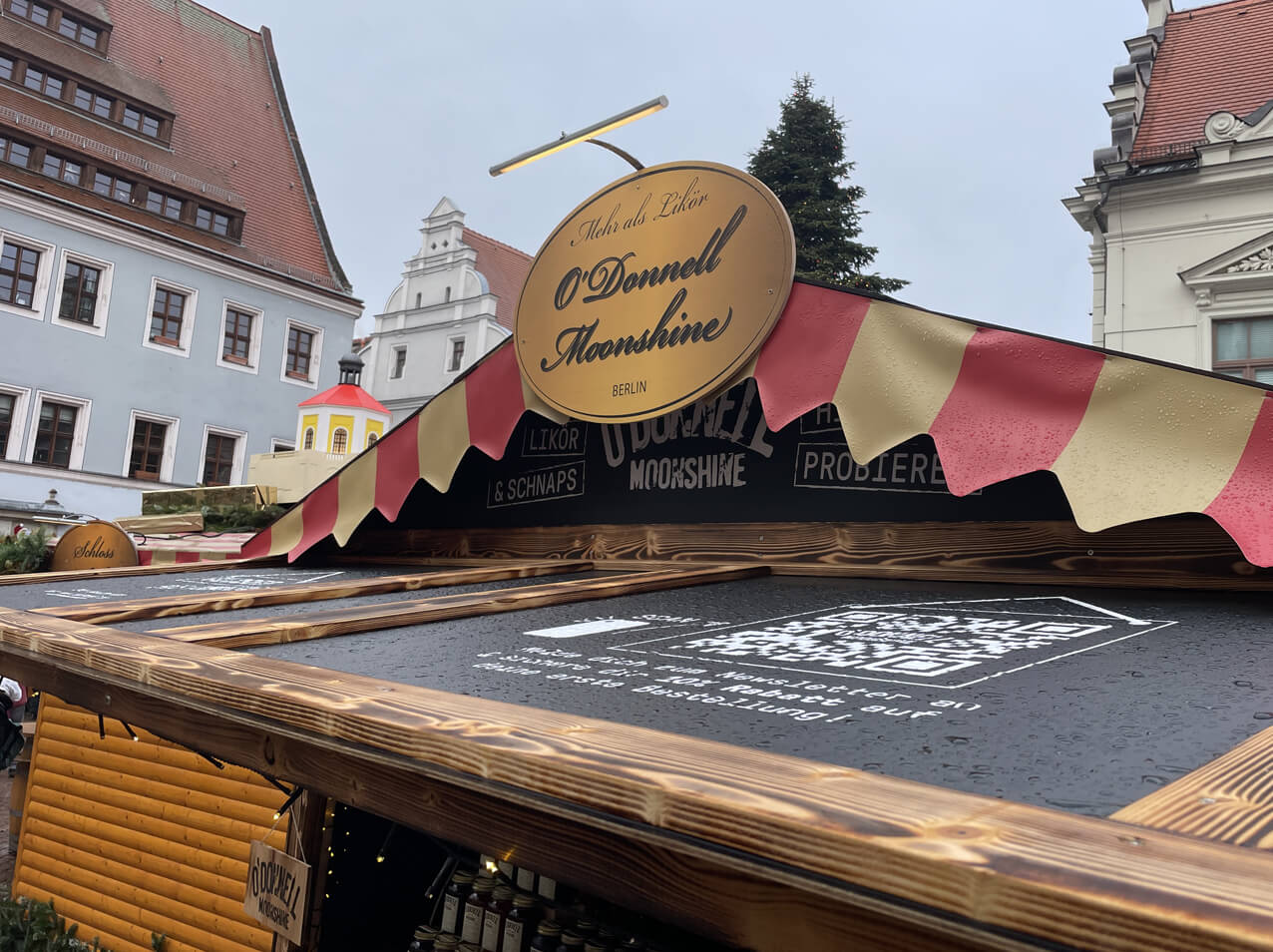 Lichtleiste-ultra-duenn-dezent-Leuchte-kleines-Schild